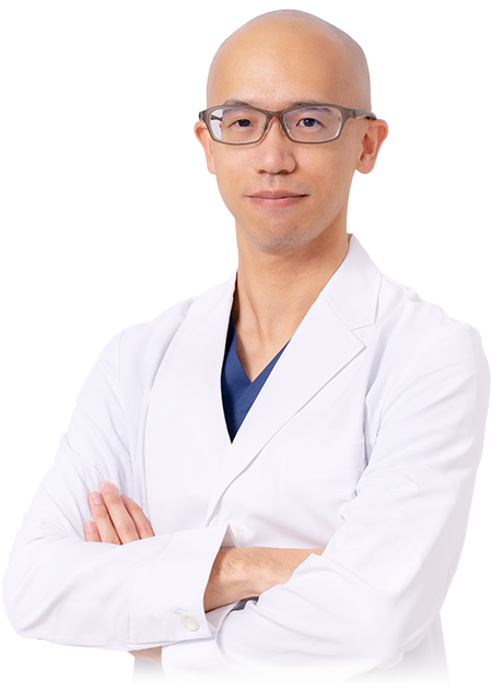 阿久津 律人 医師