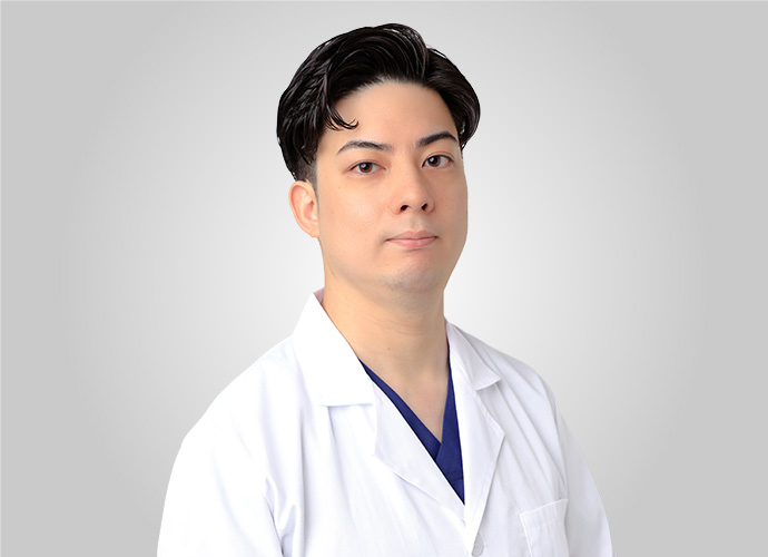 中田 脩介 医師