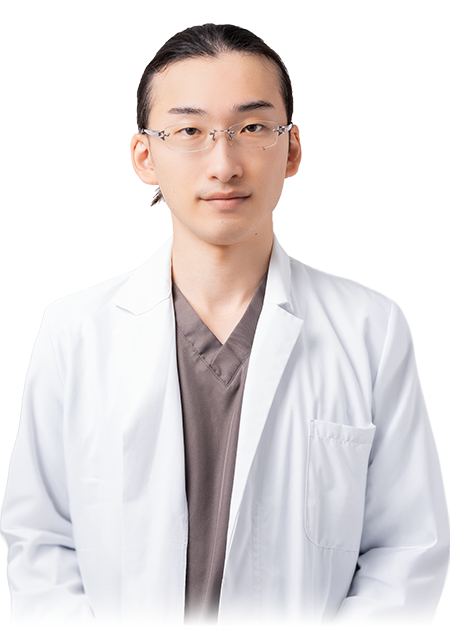 北辻 涼一郎 医師