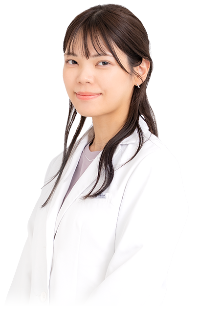 長岡 瞳子 医師