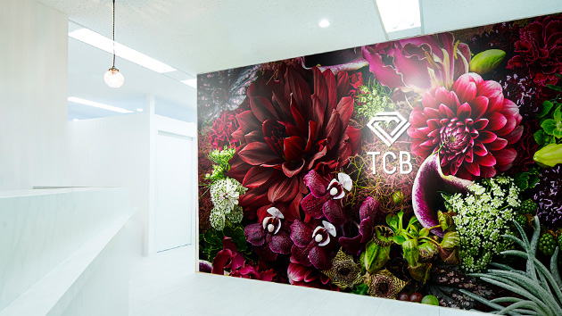 TCB心斎橋院 院内写真
