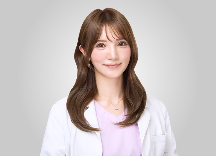徳永 花蓮 医師