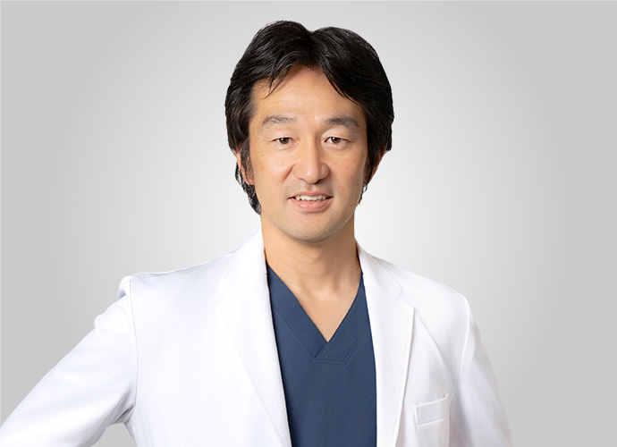 古家 信介 医師