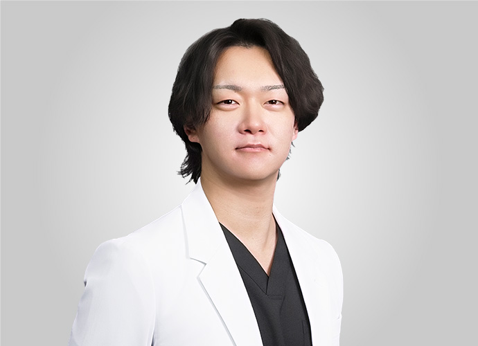 五十嵐 友哉 医師