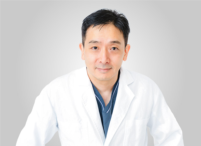 鈴木 亮 医師