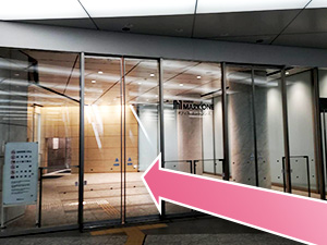 東京中央美容外科仙台駅前院 JRルート03